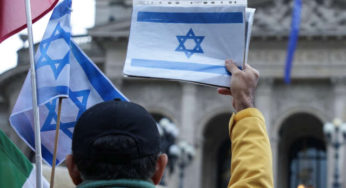 La Colombie et l’Irlande se joignent à l’Afrique du Sud dans son action en justice contre Israël