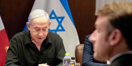 Israël travaille sur un projet d’assassinats des dirigeants du Hamas juste après la guerre de Gaza