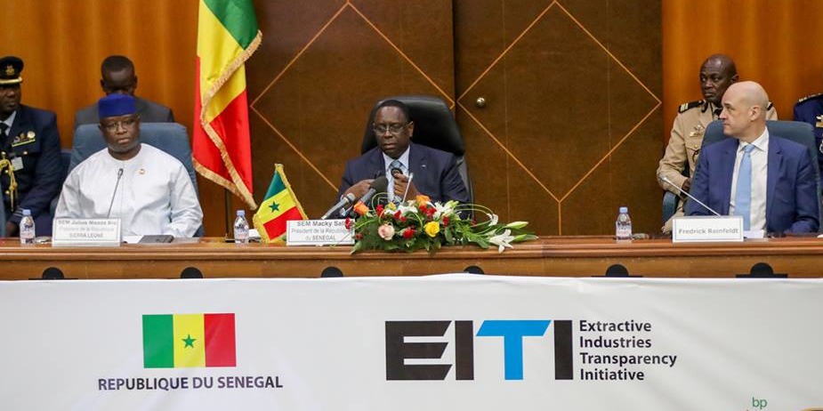 L’exemple sénégalais : Le secteur minier rapporte 443,27 millions de dollars en 2022 dont 88% restent dans le pays