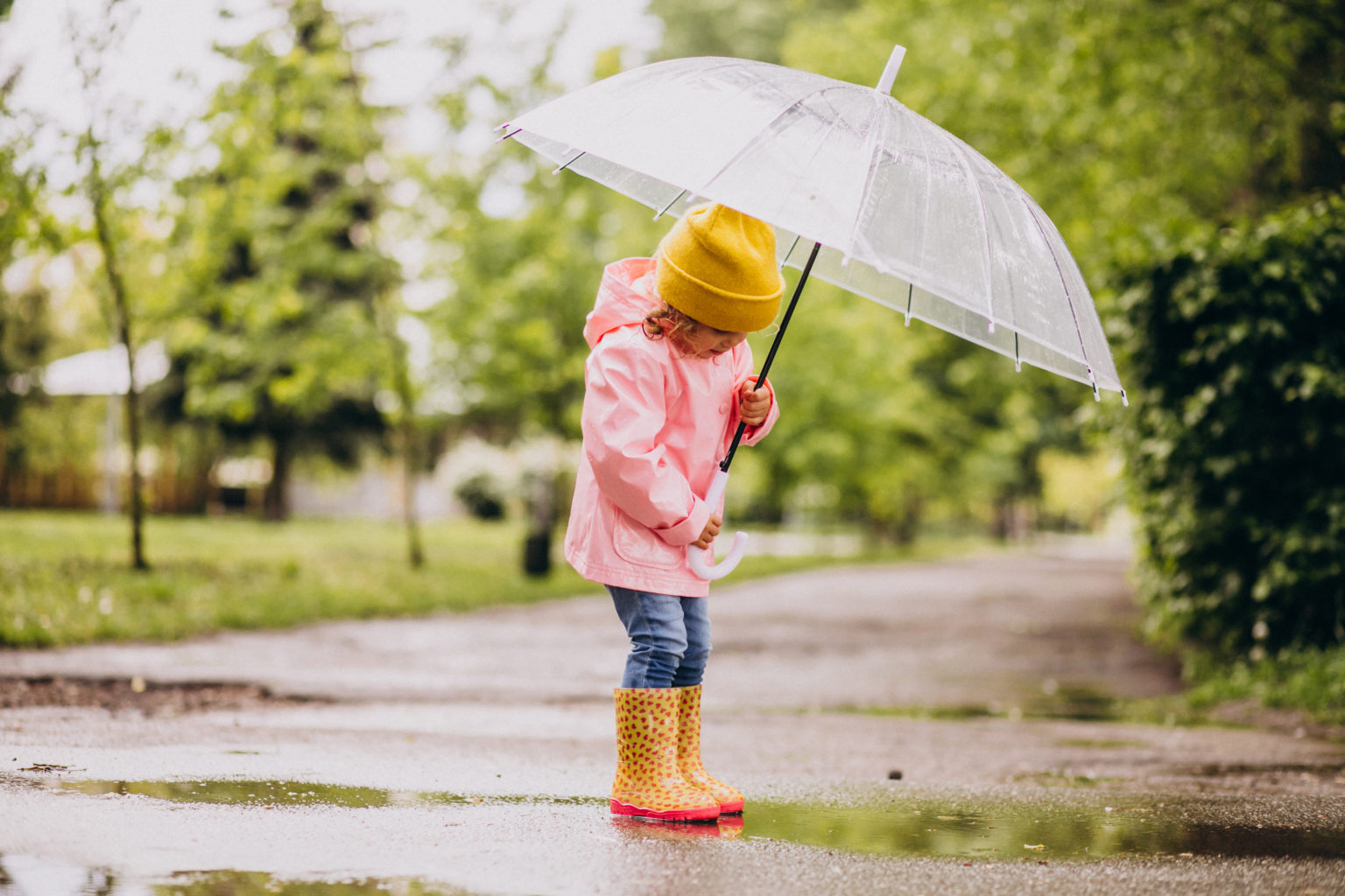 INM: Les quantités de pluies enregistrées en millimètres durant les dernières 24 h