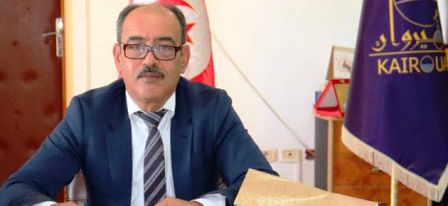 Tunisie – Démission du premier délégué et intérimaire du gouverneur de Kairouan