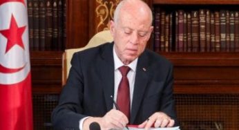 Tunisie – Fête de la révolution : Grâce présidentielle pour 951 détenus