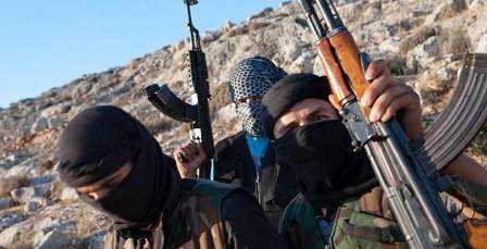 Tunisie – DERNIERE MINUTE : Kasserine : Élimination de trois terroristes