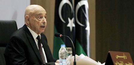 La Libye aura son gouvernement unifié avant la fin de l’année ?