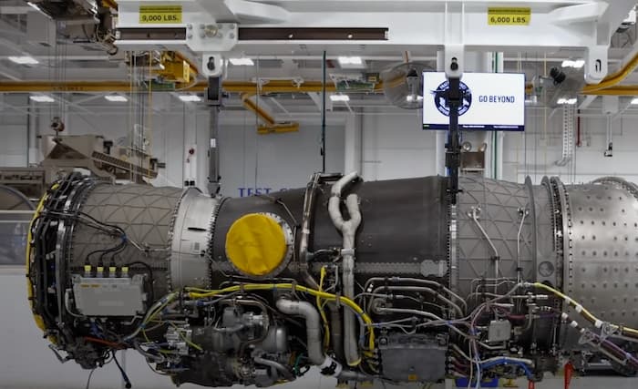 Maroc – Aéronautique: La société canadienne Pratt & Whitney ouvre une nouvelle usine