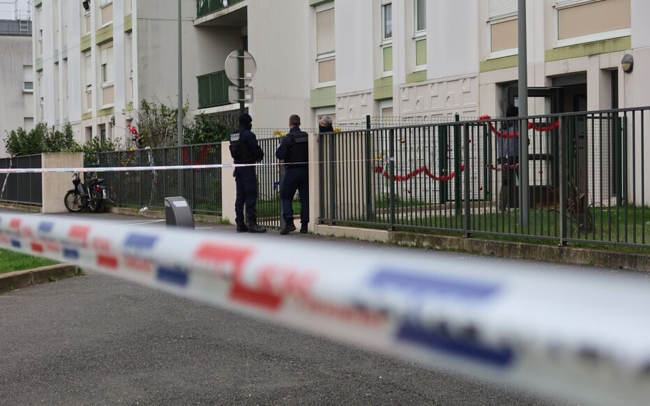 France : il avait poignardé sa femme en 2019, il a fini par exterminer les 5 membres de sa famille