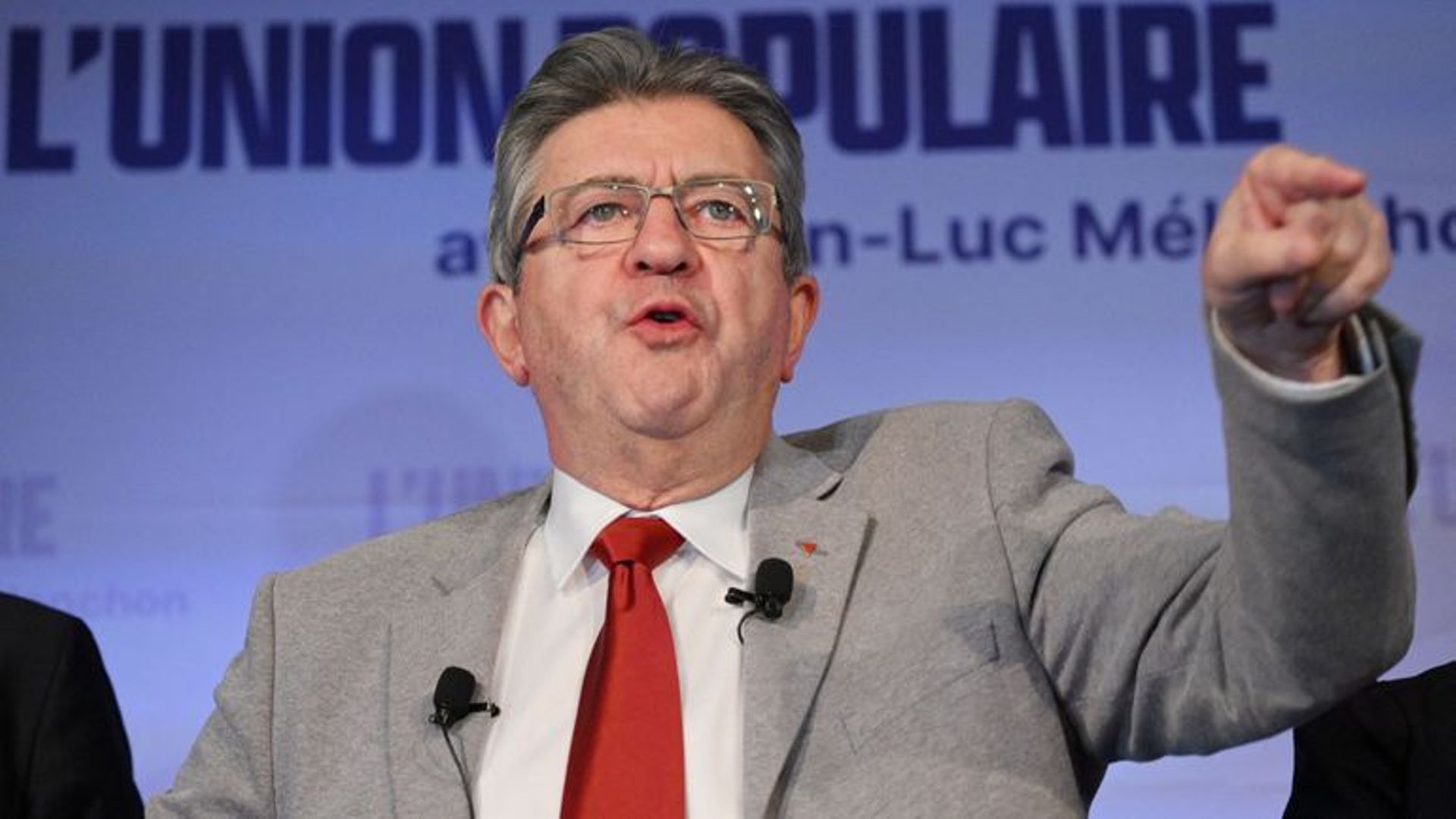 France : Mélenchon avait défendu le Maroc, il remet ça avec l’Algérie et ça fera mal…