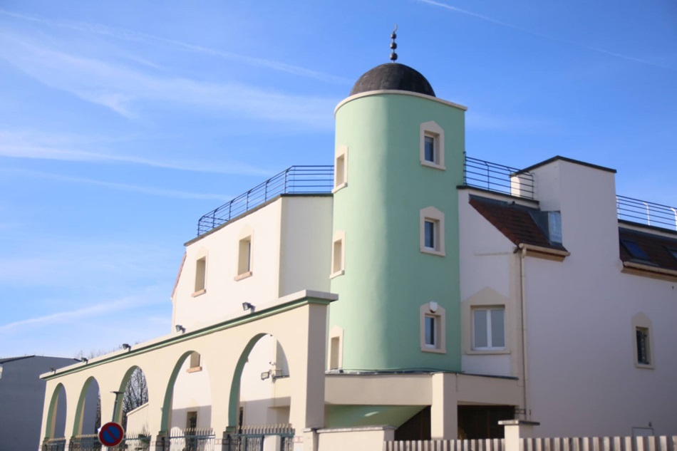 France : Acte islamophobe choquant à la mosquée de Vigneux-sur-Seine