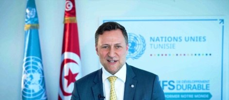 L’ONU soutient la lutte contre le SIDA en Tunisie à hauteur de 7 millions de dollars