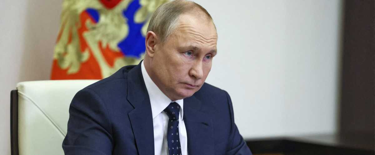 Visite d’État en Chine : Premier voyage international de Vladimir Poutine après sa réélection