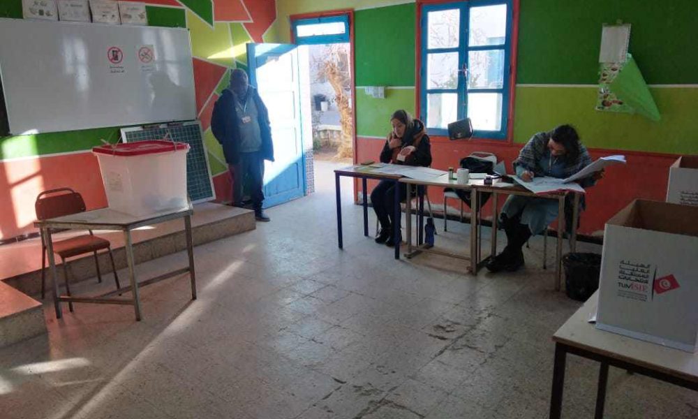 Gabès : Résultats du tirage au sort pour les candidats handicapés