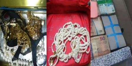 Tunisie – Douanes : Saisie pour plus d’un milliard d’argent et de bijoux