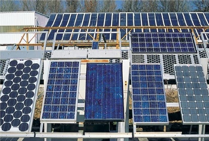 La Tunisie augmente à 30% les droits de douane sur l’importation des capteurs solaires