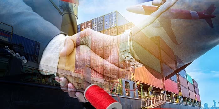 Textile: Un important partenaire européen prévoit d’implanter une grande plateforme industrielle en Tunisie