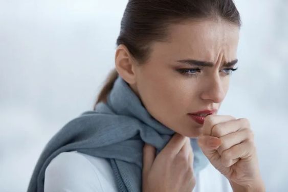 5 astuces naturelles pour soigner rapidement une toux !