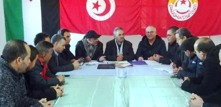 Tunisie : Le syndicat de l’enseignement souffre de l’indifférence des ministères devant ses appels