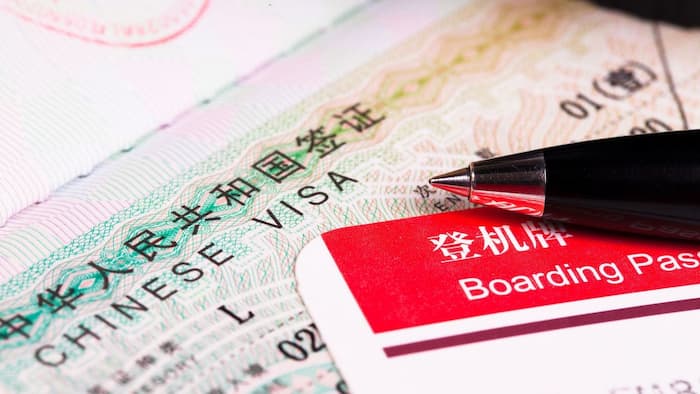 L’Ambassade de Chine en Tunisie annonce un ajustement des frais de visa