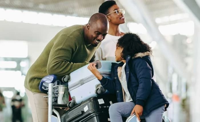 Quatre pays africains ont supprimé toute exigence de visa pour les voyageurs africains