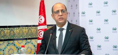 Tunisie – Zahi : La nouvelle carte d’invalidité sera intelligente