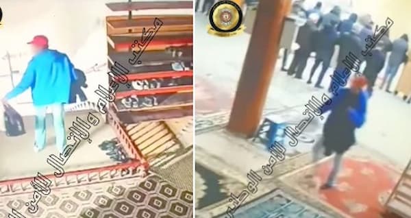 Zahrouni (Tunis) : Il vole les chaussures des fidèles dans la mosquée