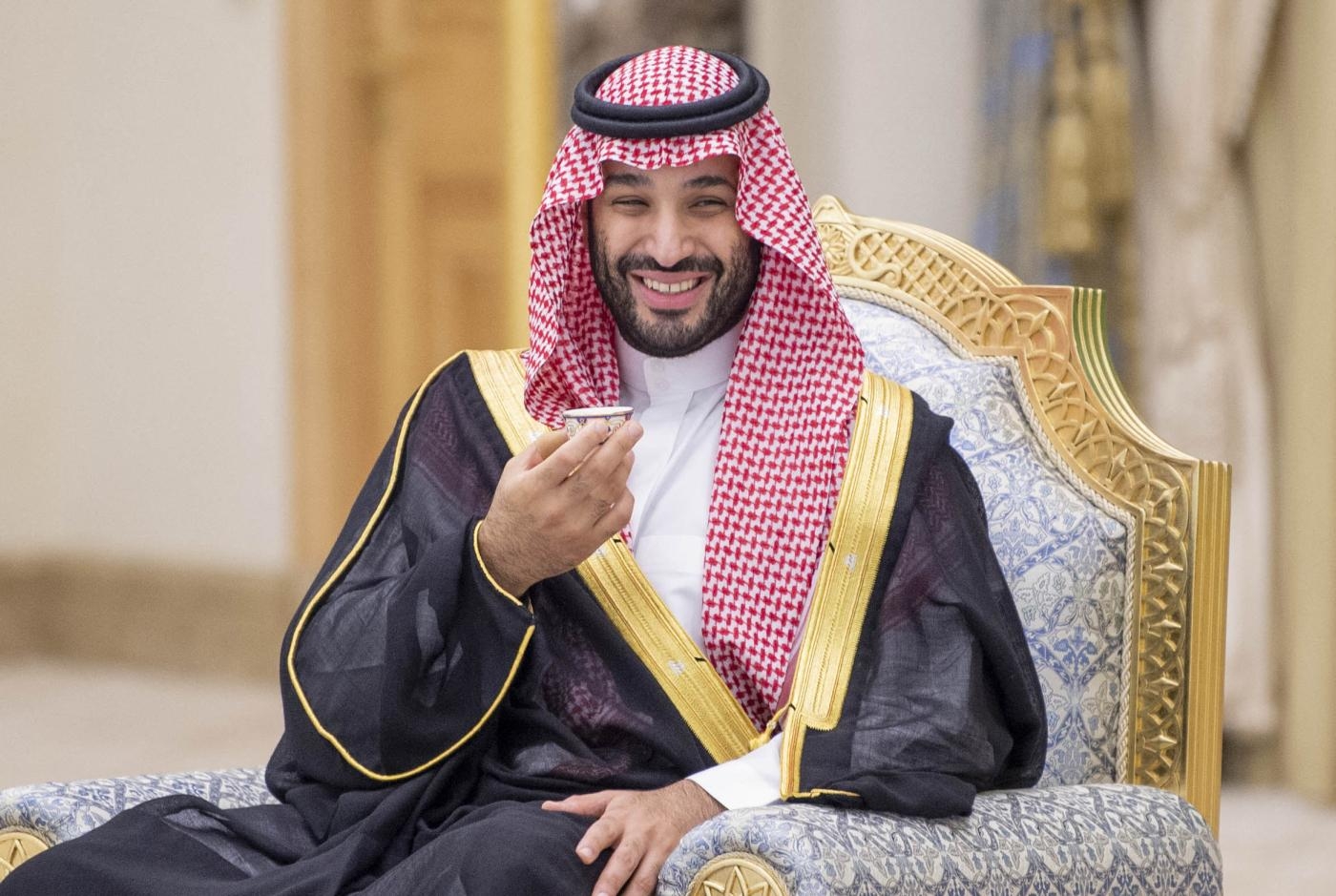 Arabie saoudite: Mohammed Ben Salmane ouvrira le premier magasin d’alcool !