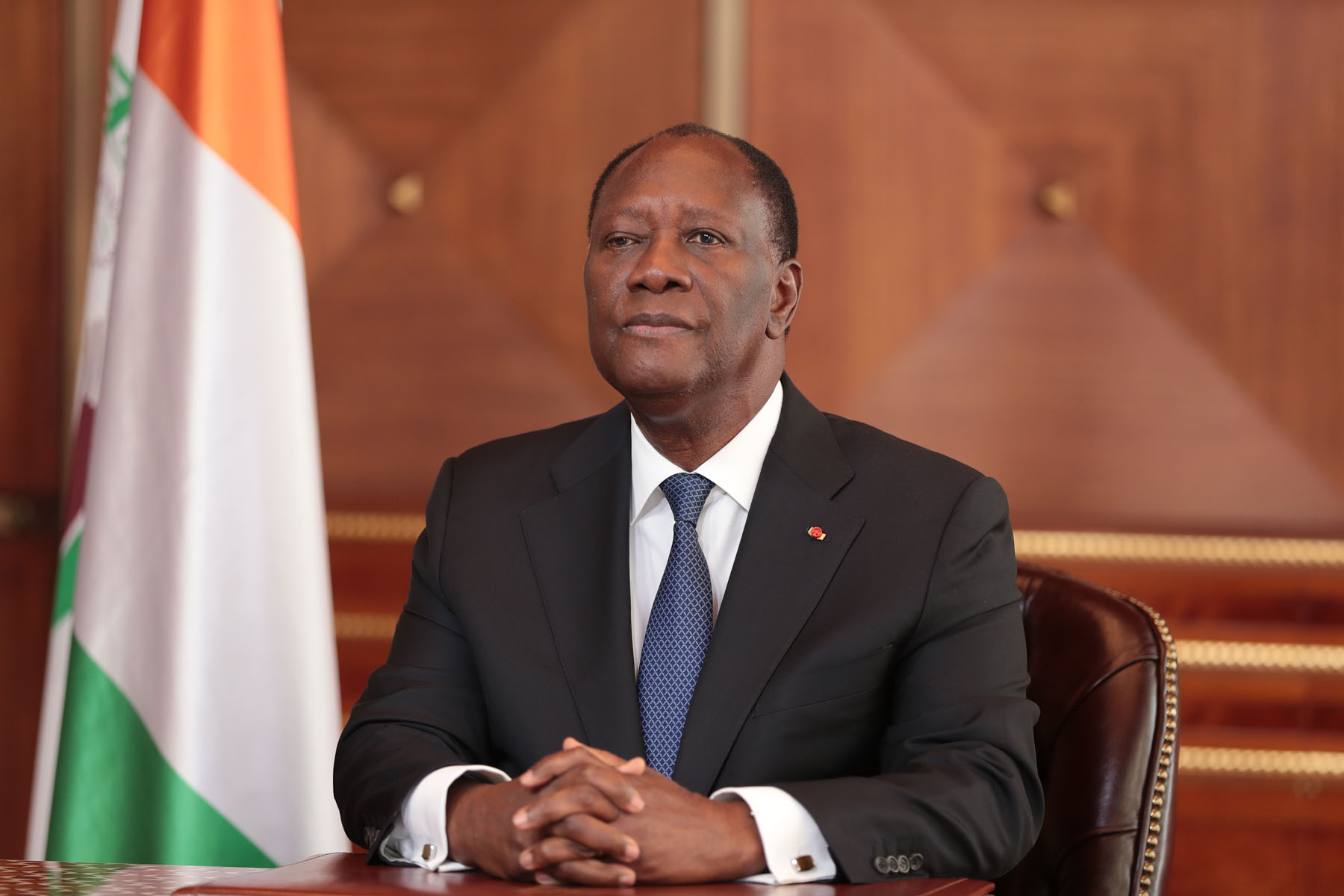 Côte d’Ivoire : Un record sur le marché international, Abidjan voulait 2,6 milliards de dollars on lui en propose 8