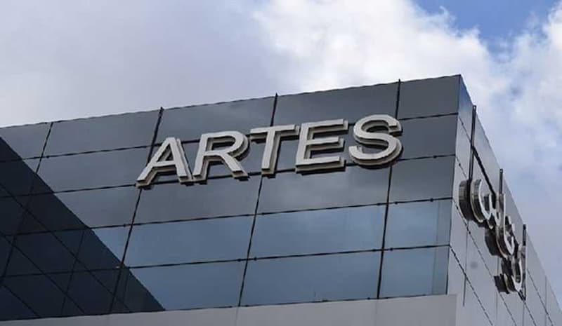 ARTES améliore son chiffre d’affaires en 2023 malgré la baisse des immatriculations