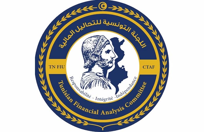 CTAF: 193 déclarations de soupçon ont fait l’objet en 2023 d’un gel pour un montant de 2.228.997 dinars