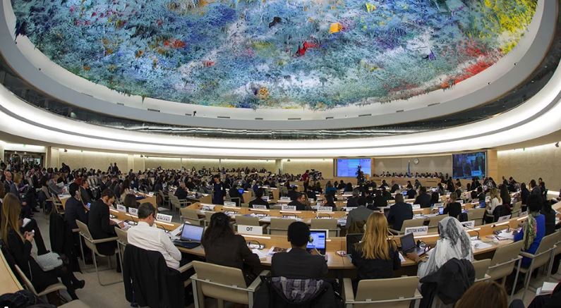 Le Maroc brillamment élu à la Présidence du Conseil des Droits de l’Homme, face à la 2e économie d’Afrique