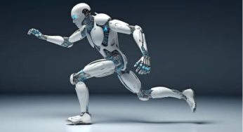 Les Japonais ont fabriqué un robot qui marche grâce à des muscles vivants !