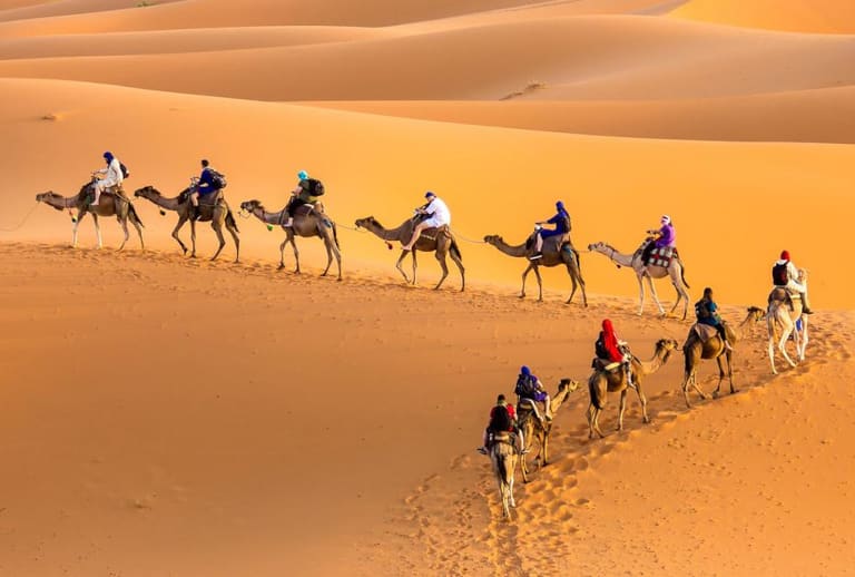 Les bons chiffres du tourisme: Un rebond de 26,7% de visiteurs au Sud 