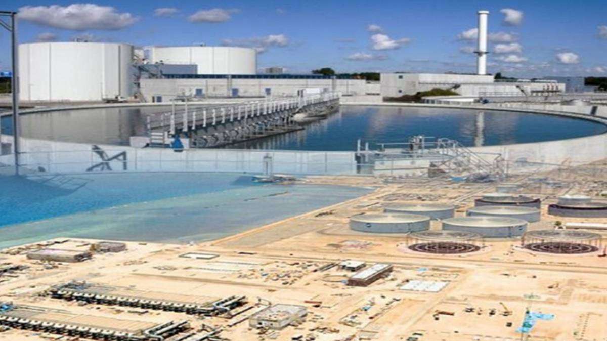 Solution novatrice : la Tunisie recourt au dessalement d’eau de mer