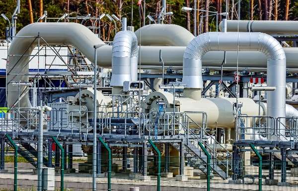 Gaz : L’AIE s’attend à une augmentation de la demande mondiale en 2024
