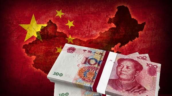 Chine : 140 milliards de dollars injectés sur le marché pour stimuler l’économie