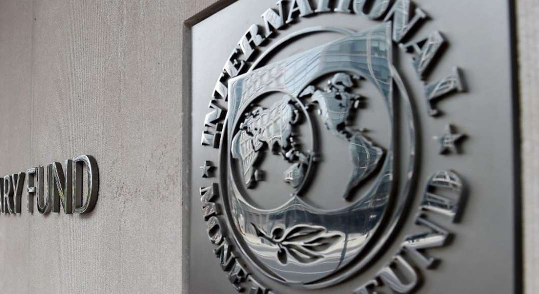 Le FMI relève ses prévisions de croissance mondiale pour 2024 à 3,1%