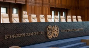 Afrique du Sud – Israël: La Cour Internationale de Justice rendra son ordonnance le vendredi 26 janvier