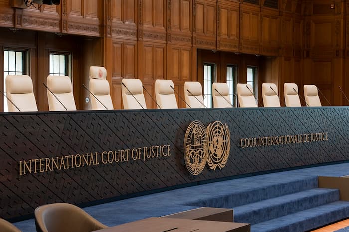 Afrique du Sud – Israël: La Cour Internationale de Justice rendra son ordonnance le vendredi 26 janvier