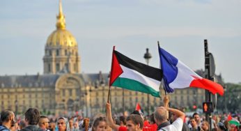Quai d’Orsay: Il ne revient pas au gouvernement israélien de décider où les Palestiniens doivent vivre sur leurs terres