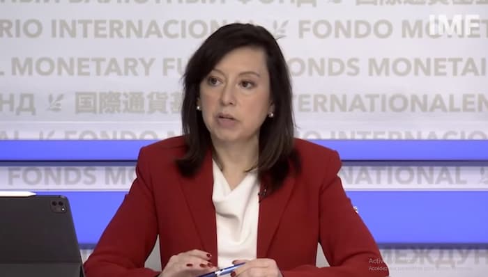 Julie Kozack: “Le FMI restera un partenaire solide de la Tunisie”