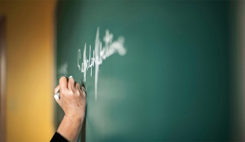 Belgacem Rebai: Le taux d’analphabétisme en Tunisie est alarmant! [Déclaration]