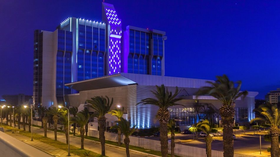 Le prestigieux hôtel LAICO de Tunis devient Radisson Blu