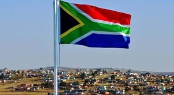 L’Afrique du Sud lance un appel pour un cessez-le-feu immédiat à Gaza et saisit la Cour internationale de Justice
