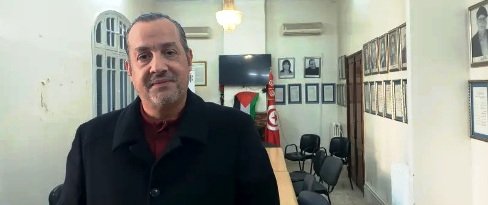 Tunisie – Un avocat tunisien porte plainte contre le procureur général de la CPI