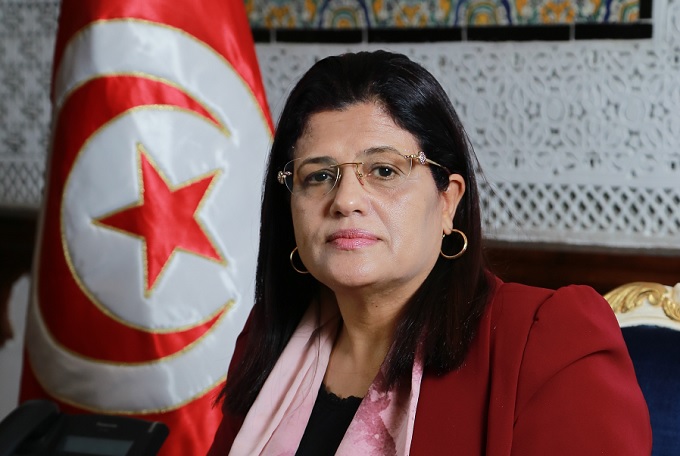 La ministre des Finances annonce une bonne nouvelle aux Tunisiens
