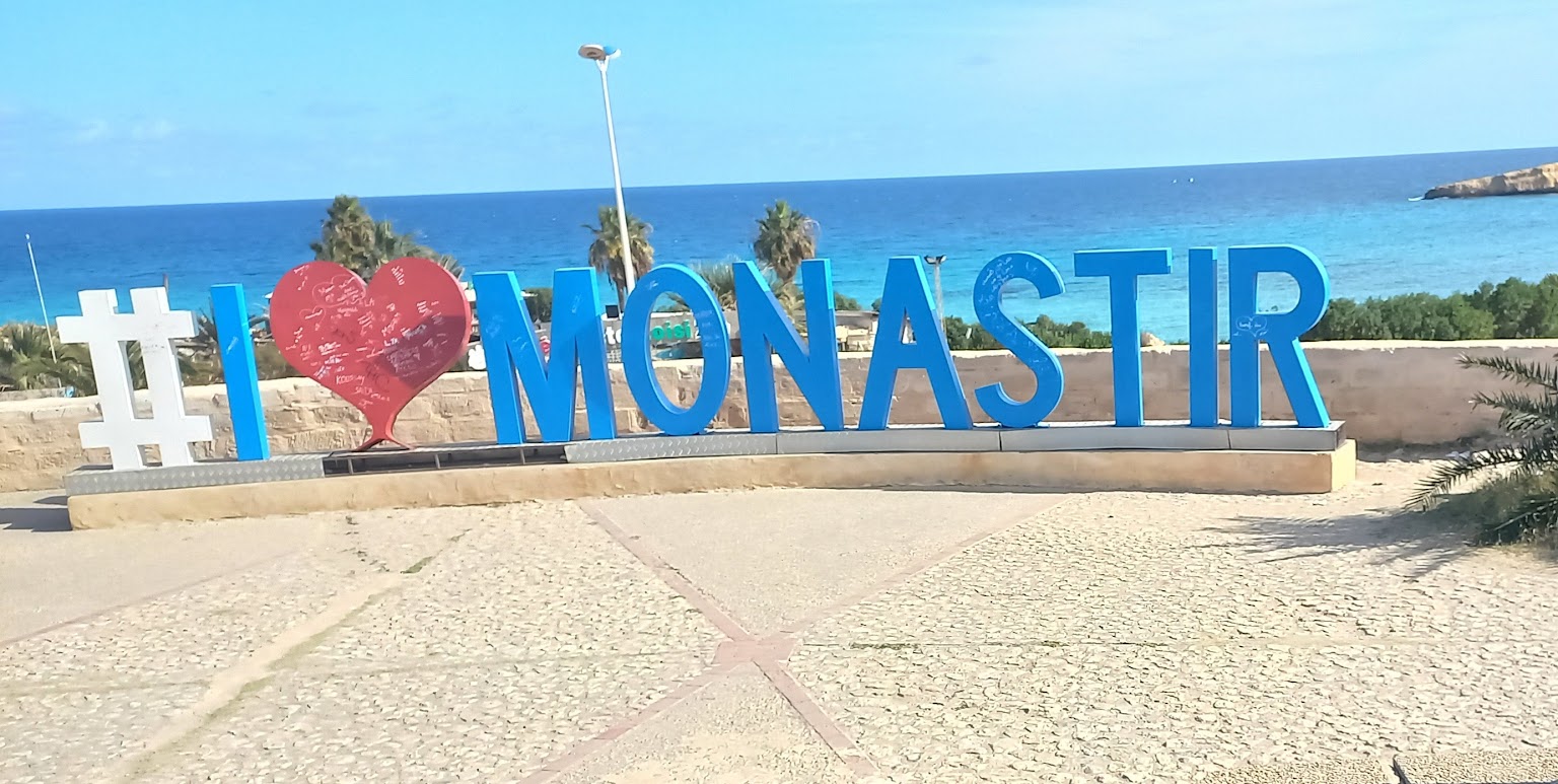 Monastir: Démolition des kiosques en face du Ribat de Monastir