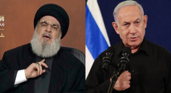Israël tue un haut responsable du Hezbollah après le n°2 du Hamas, Netanyahu aura sa guerre régionale