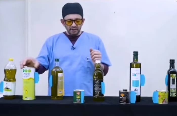 Qualité de l’huile d’olive: L’ONH réagit à une vidéo sur les réseaux sociaux