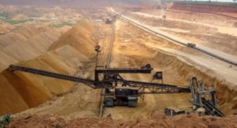 Au premier semestre, la Tunisie a produit plus de 1,5 million de tonnes de phosphate