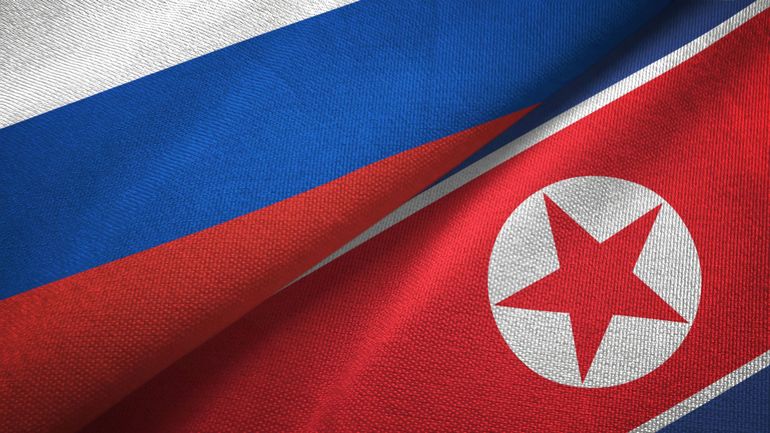 La Russie et la Corée du Nord discutent tensions et coopération à Moscou
