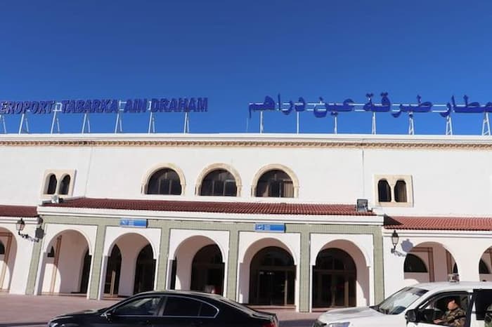 Aéroport international de Tabarka: Vers l’ouverture de nouvelles lignes